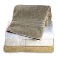 towels